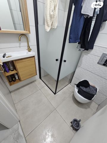 דירת גן, שלמה בן יוסף, רובע ו', אשדוד