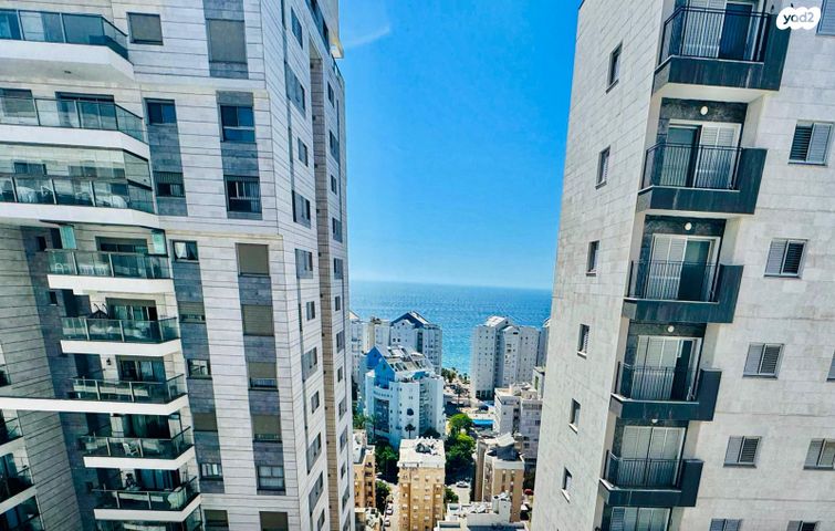 צפון מערב מרכז העיר