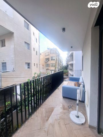 דירה, פינסקר, לב תל אביב, לב העיר צפון, תל אביב יפו