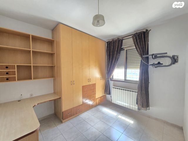 דירת גן, ברכה צפירה, רמת שרת, ירושלים