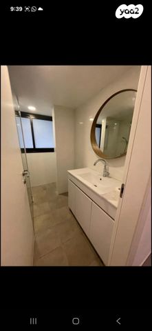 דירת גן, יסוד המעלה, נווה שאנן, תל אביב יפו