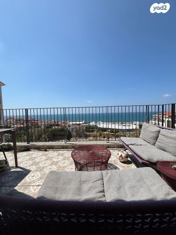 דירה, יהודה מרגוזה 50, יפו העתיקה, תל אביב יפו