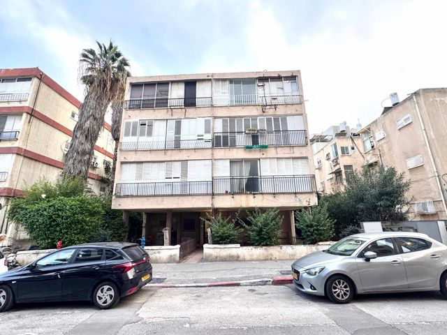 דירה, ירושלים 14, רוטשילד עצמאות, בת ים