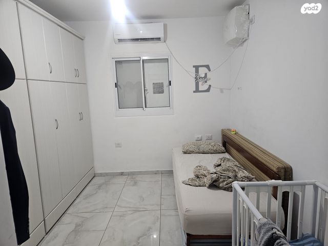 דירת גן, שלמה בן יוסף, רובע ו', אשדוד