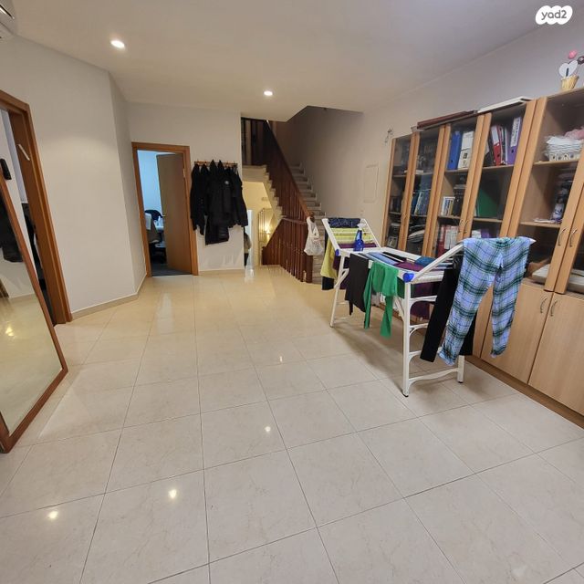 דו משפחתי, ניל"י, רמת אפרים, נתניה