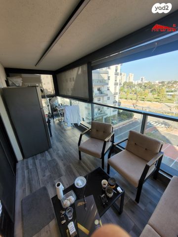 דירה, התורמוס, קרית ראשון, ראשון לציון