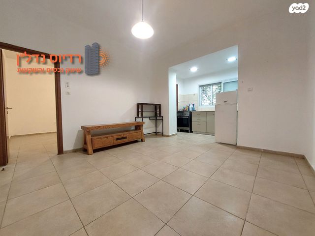 דירה, קריניצי 15, שכונת יהלום, מרכז העיר ב, רמת גן