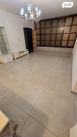 דירה, רח' הנשיא צפון, חדרה