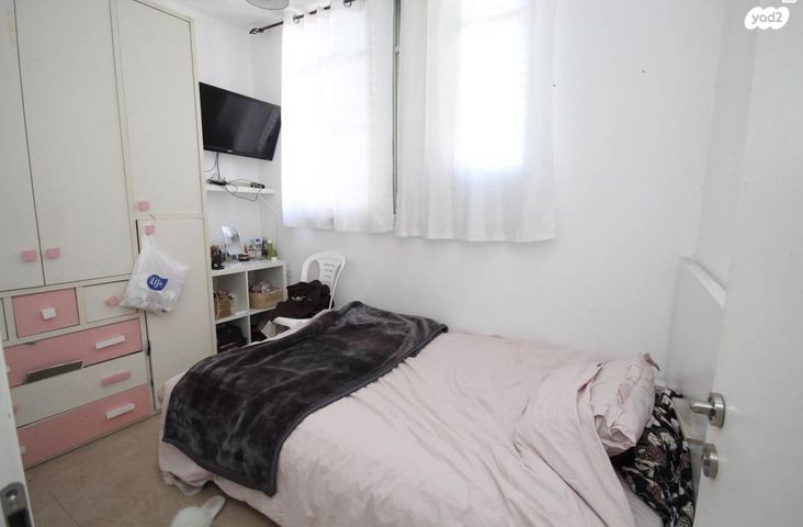 דירה, עמידר, נס ציונה