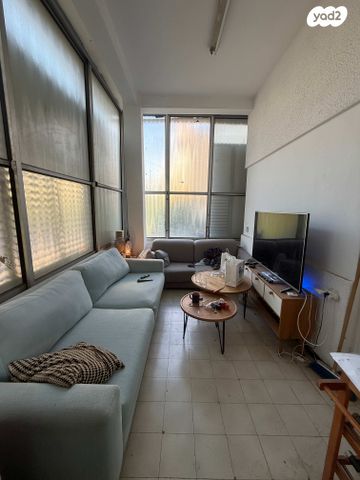 דירה, לב תל אביב, לב העיר צפון, תל אביב יפו