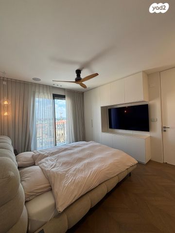 דירה, יהודה מרגוזה 50, יפו העתיקה, תל אביב יפו