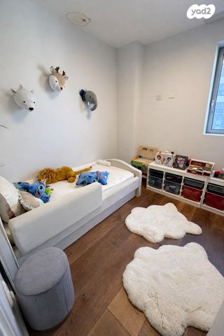 דירה, ניסים אלוני 5, צמרות איילון, פארק צמרת, תל אביב יפו