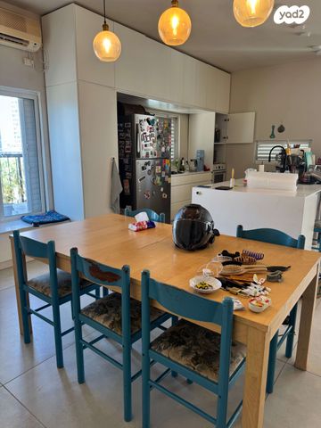 דירה, ברוריה 14, נחלת יצחק, תל אביב יפו