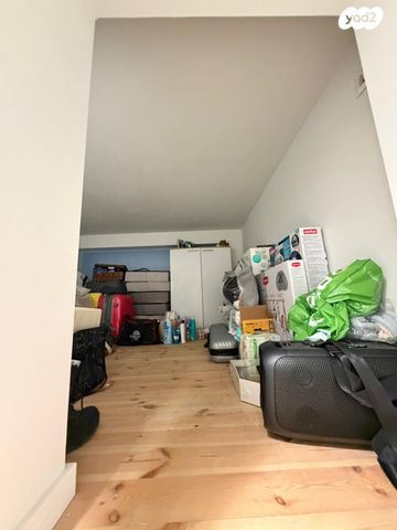 דירה, חזנוביץ', תל אביב יפו