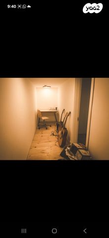 דירת גן, יסוד המעלה, נווה שאנן, תל אביב יפו