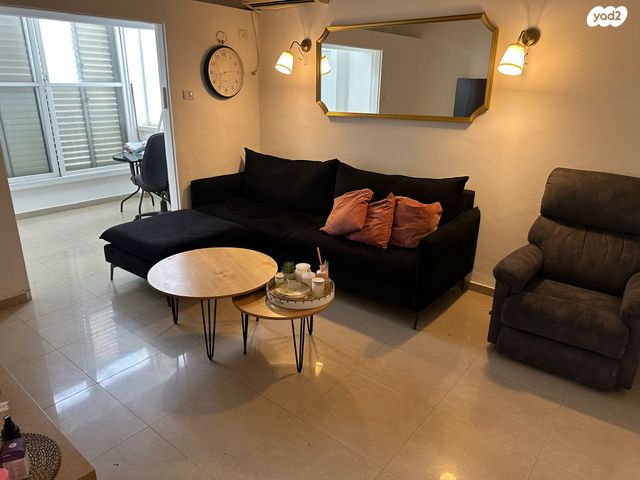 דירה, יד אליהו, תל אביב יפו