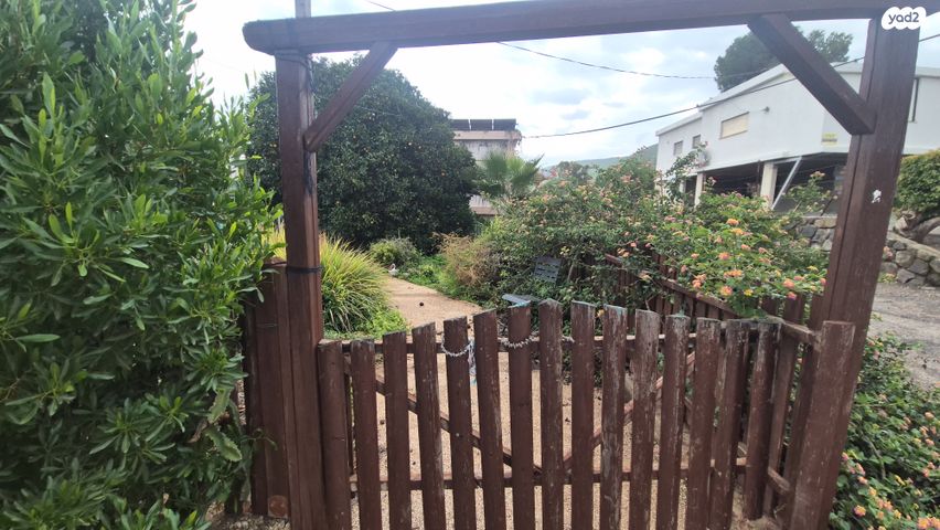 בית פרטי/ קוטג', המייסדים, יבנאל