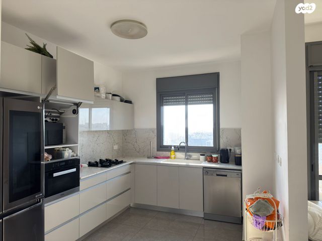 דירה, קדיש לוז 1, רמת שרת, ירושלים