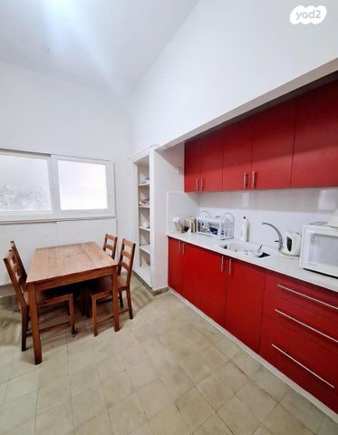 דירה, שפינוזה, הצפון הישן - דרום, תל אביב יפו