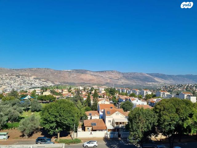 דירה, בציר, גבעת רם, כרמיאל