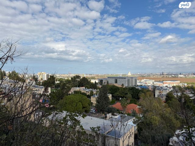 דירה, קרן היסוד, תל חנן, נשר