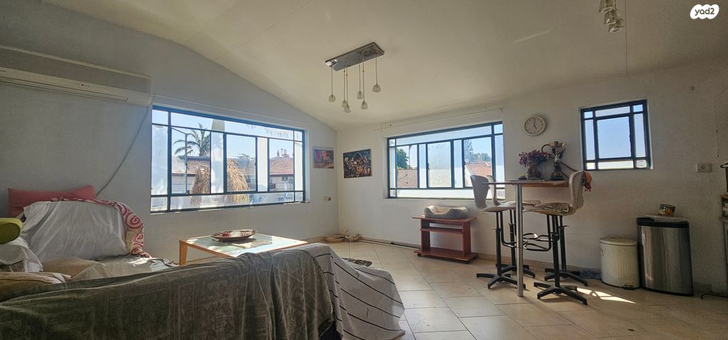 דירה, ארנון, אלון, רמת השרון