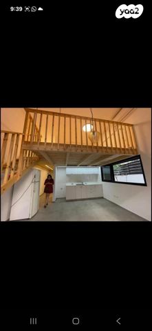 דירת גן, יסוד המעלה, נווה שאנן, תל אביב יפו