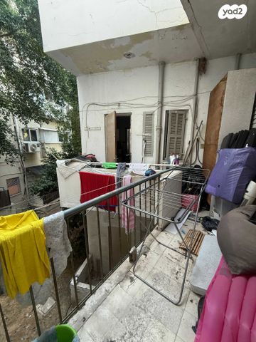 דירה, לב תל אביב, לב העיר צפון, תל אביב יפו