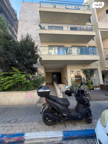 דירה, יונה הנביא, כרם התימנים, תל אביב יפו