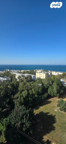 דירה, ז'אן ז'ורס, קרית שפרינצק, חיפה