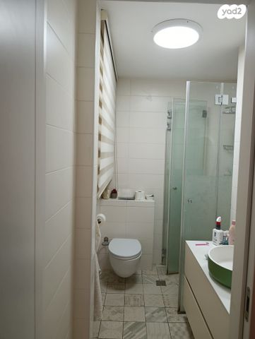 דירה, נאות אפקה ב', תל אביב יפו