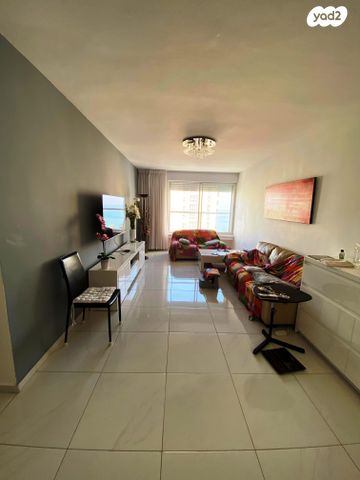 דירה, ראשון לציון 22, מרכז העיר דרום, נתניה