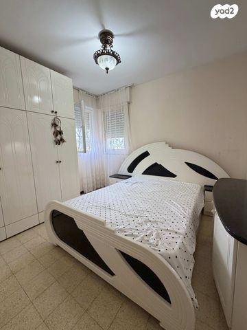 דירה, קרן היסוד, תל חנן, נשר