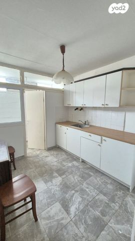 דירה, ביאליק 45, שקמים ואגמים, אשקלון