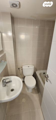 דירה, דוד אבידן 18, המשתלה, תל אביב יפו