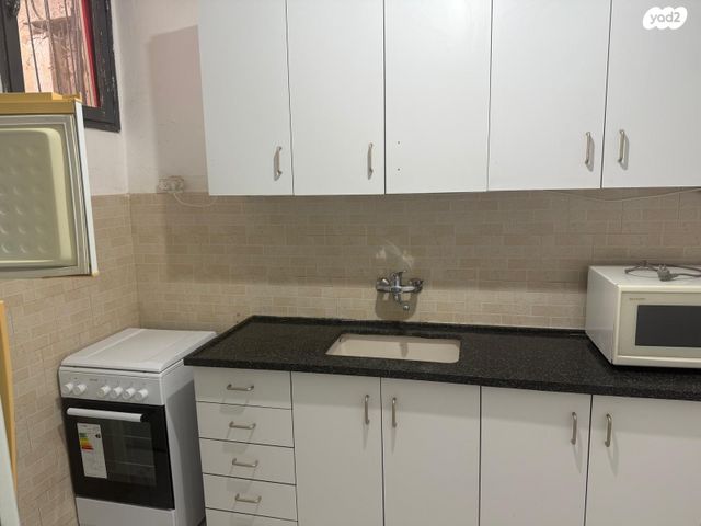 דירה, חיים נחמן ביאליק, שכונה א', באר שבע