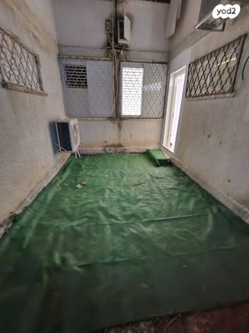 יחידת דיור, אשקלון