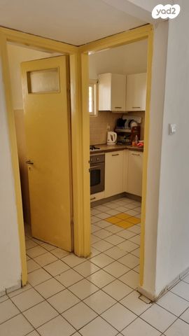 דירה, אנילביץ', ותיקים, בת ים