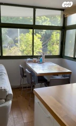 דירה, יהושע בן נון, הצפון הישן - צפון, תל אביב יפו