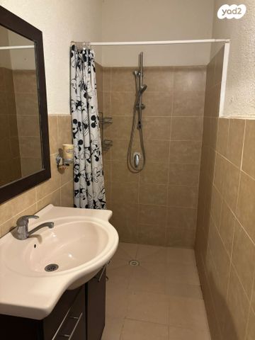 דירה, חיים נחמן ביאליק, שכונה א', באר שבע