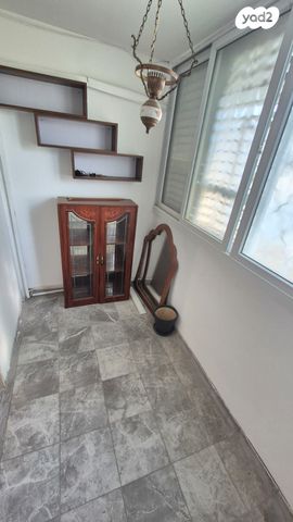 דירה, ביאליק 45, שקמים ואגמים, אשקלון