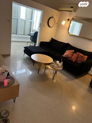 דירה, יד אליהו, תל אביב יפו