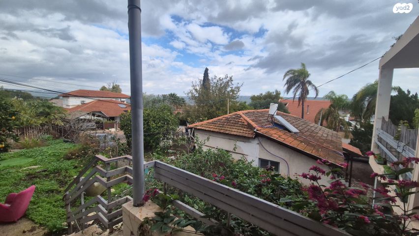 בית פרטי/ קוטג', המייסדים, יבנאל