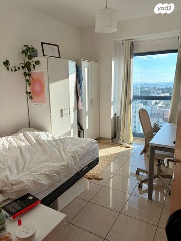 דירה, יפו, מחנה יהודה - לב העיר, ירושלים