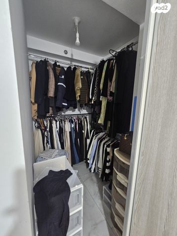 דירת גן, שלמה בן יוסף, רובע ו', אשדוד