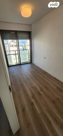 דירה, דוד אבידן 18, המשתלה, תל אביב יפו