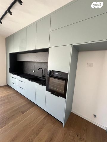 דירה, שפ"ר, לב תל אביב, לב העיר צפון, תל אביב יפו