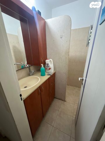 דירת גן, משעול ביתר 5, שכונה ד', באר שבע