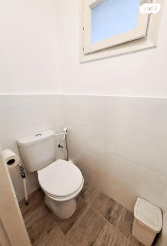 דירה, שפינוזה, הצפון הישן - דרום, תל אביב יפו