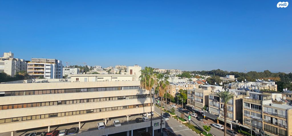 דירה, אוסישקין, רמת השרון